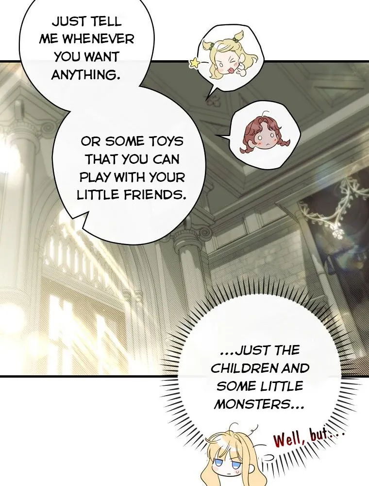 How to Get My Husband on My Side Chapter 66 page 41 - 