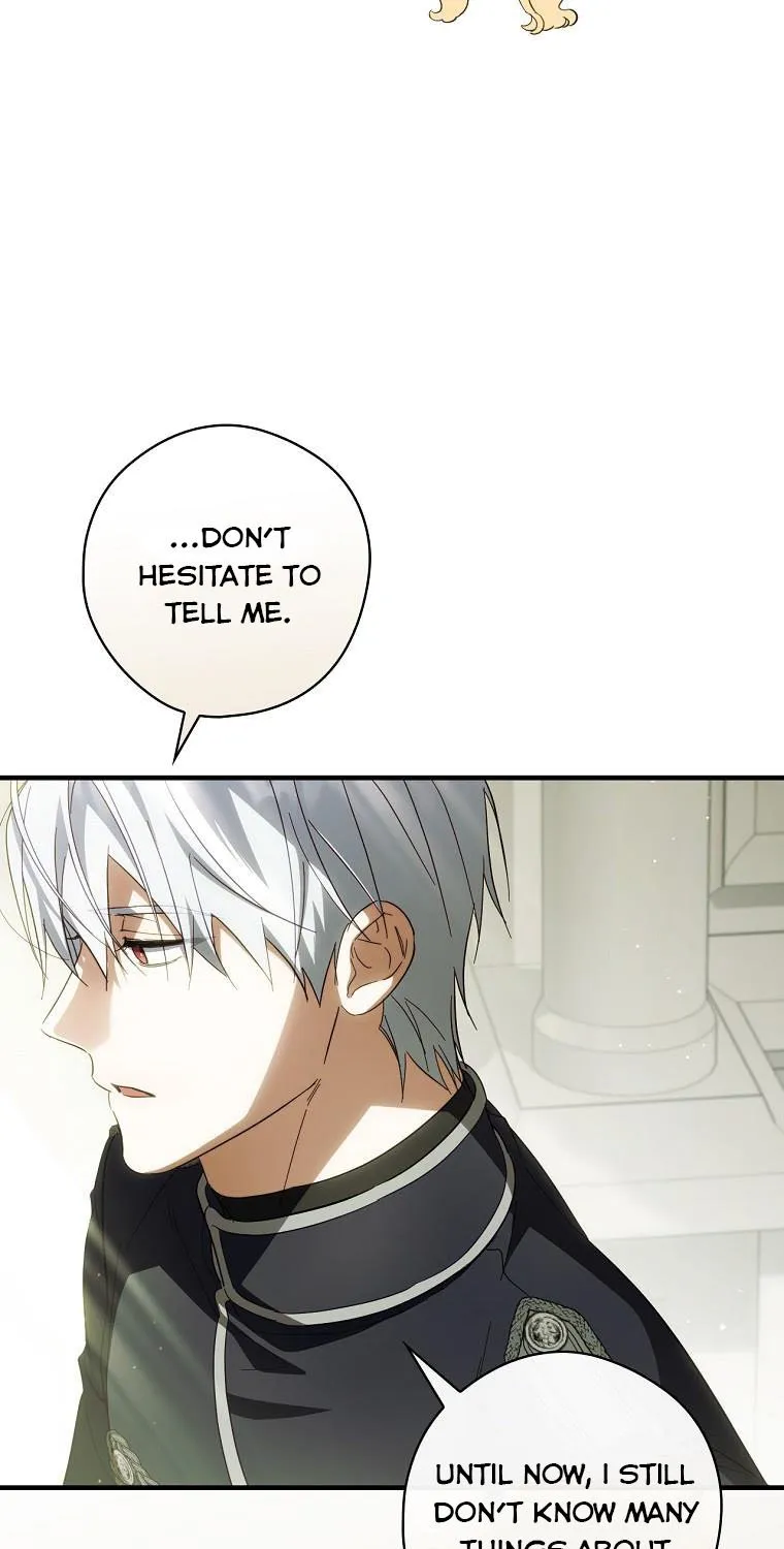 How to Get My Husband on My Side Chapter 66 page 42 - 