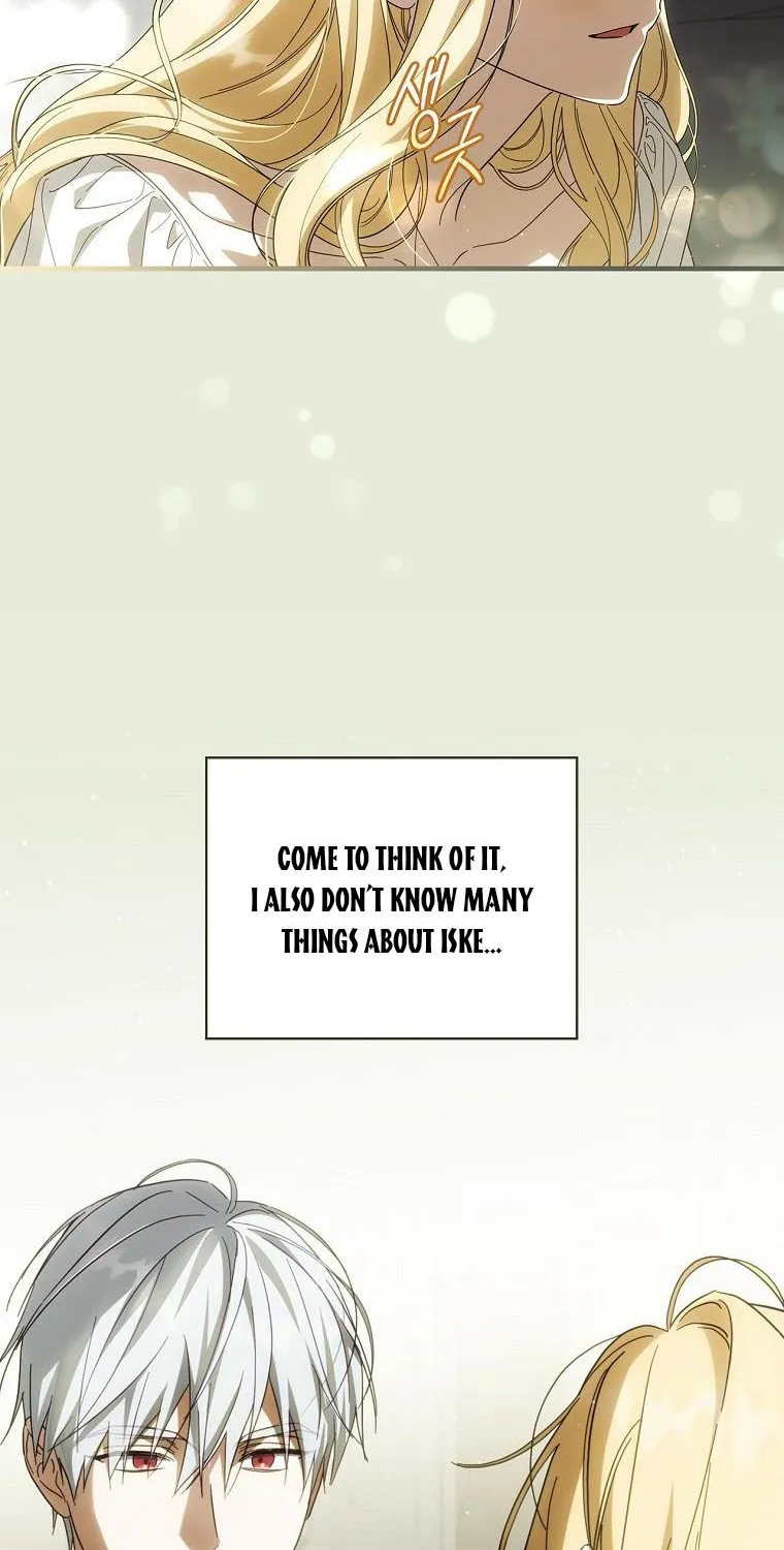 How to Get My Husband on My Side Chapter 66 page 44 - 