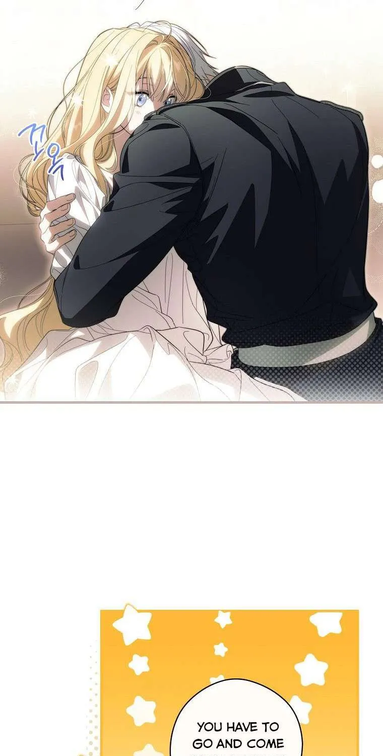 How to Get My Husband on My Side Chapter 66 page 48 - 