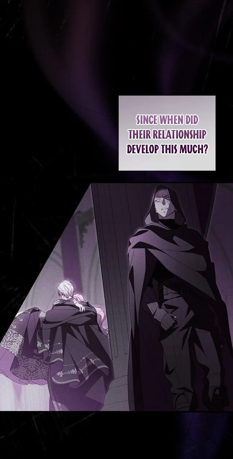 How to Get My Husband on My Side Chapter 66 page 8 - 