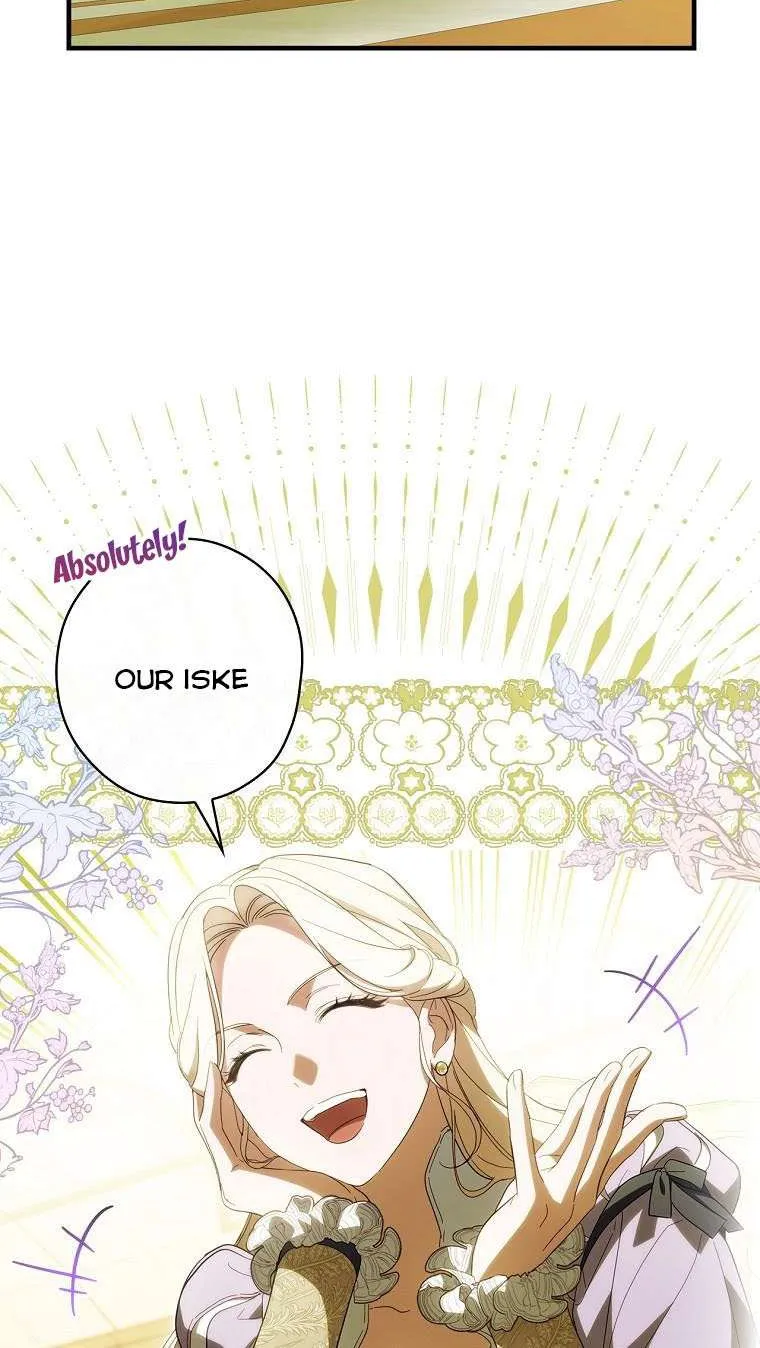 How to Get My Husband on My Side Chapter 67.5 page 3 - 
