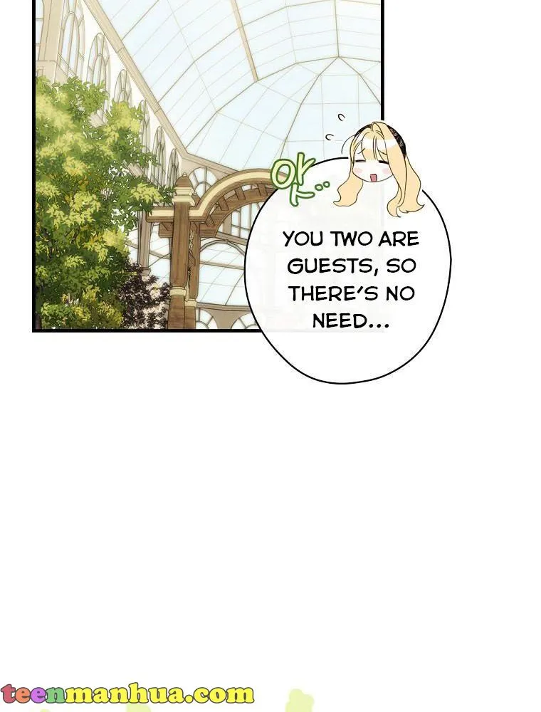 How to Get My Husband on My Side Chapter 67.5 page 23 - 