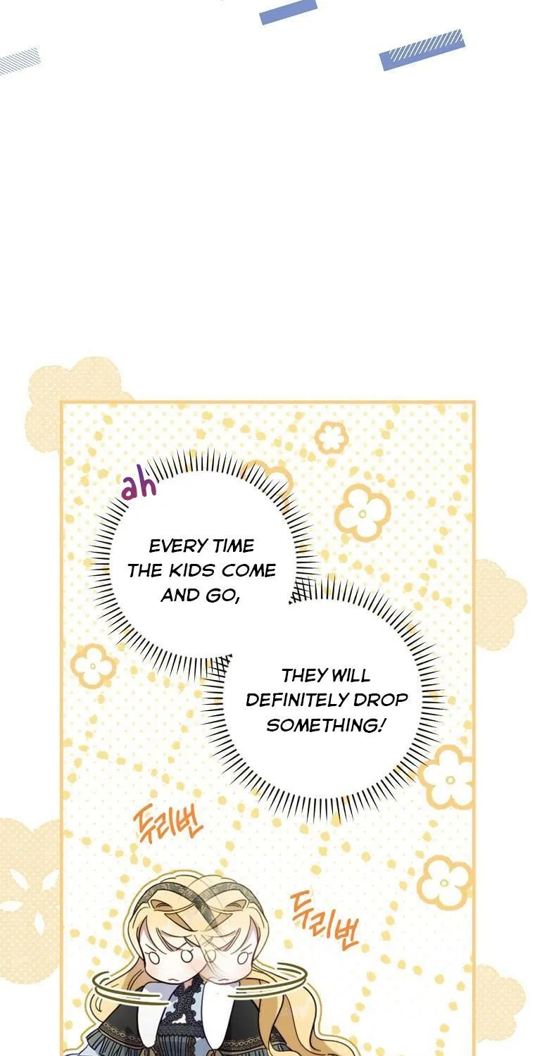 How to Get My Husband on My Side Chapter 67.5 page 26 - 