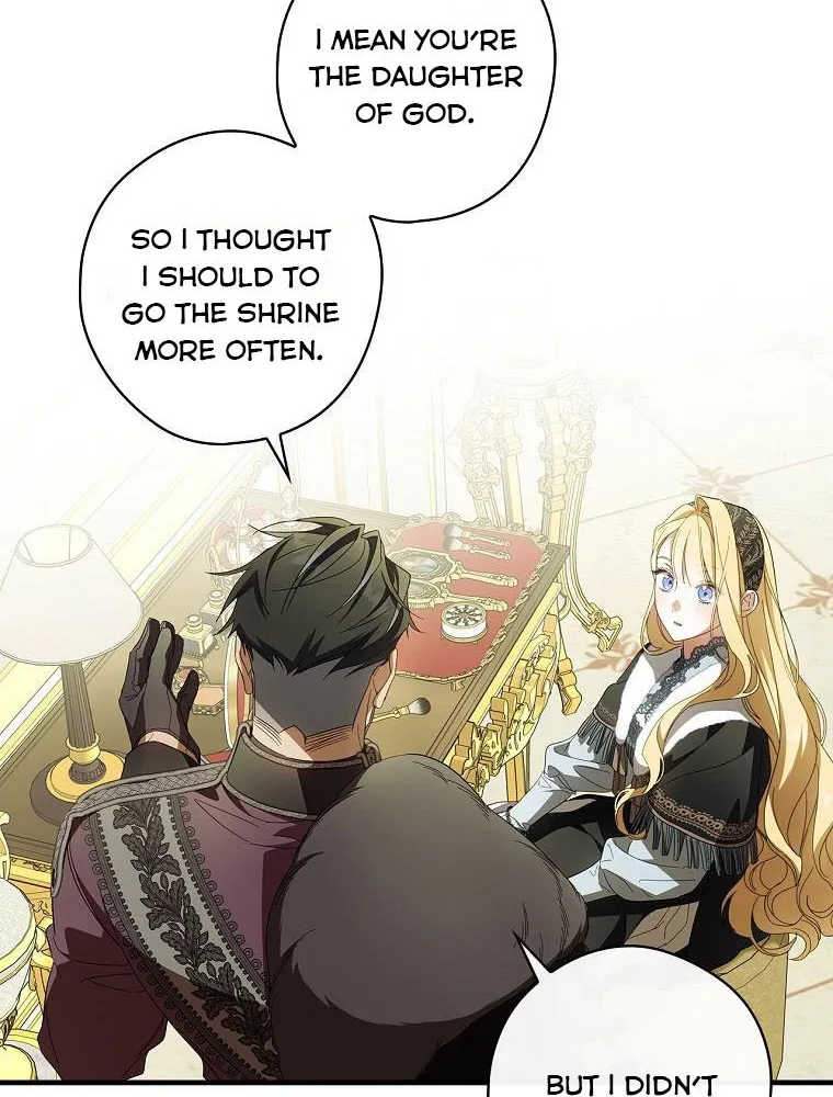 How to Get My Husband on My Side Chapter 67 page 11 - 