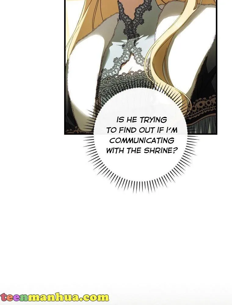 How to Get My Husband on My Side Chapter 67 page 13 - 