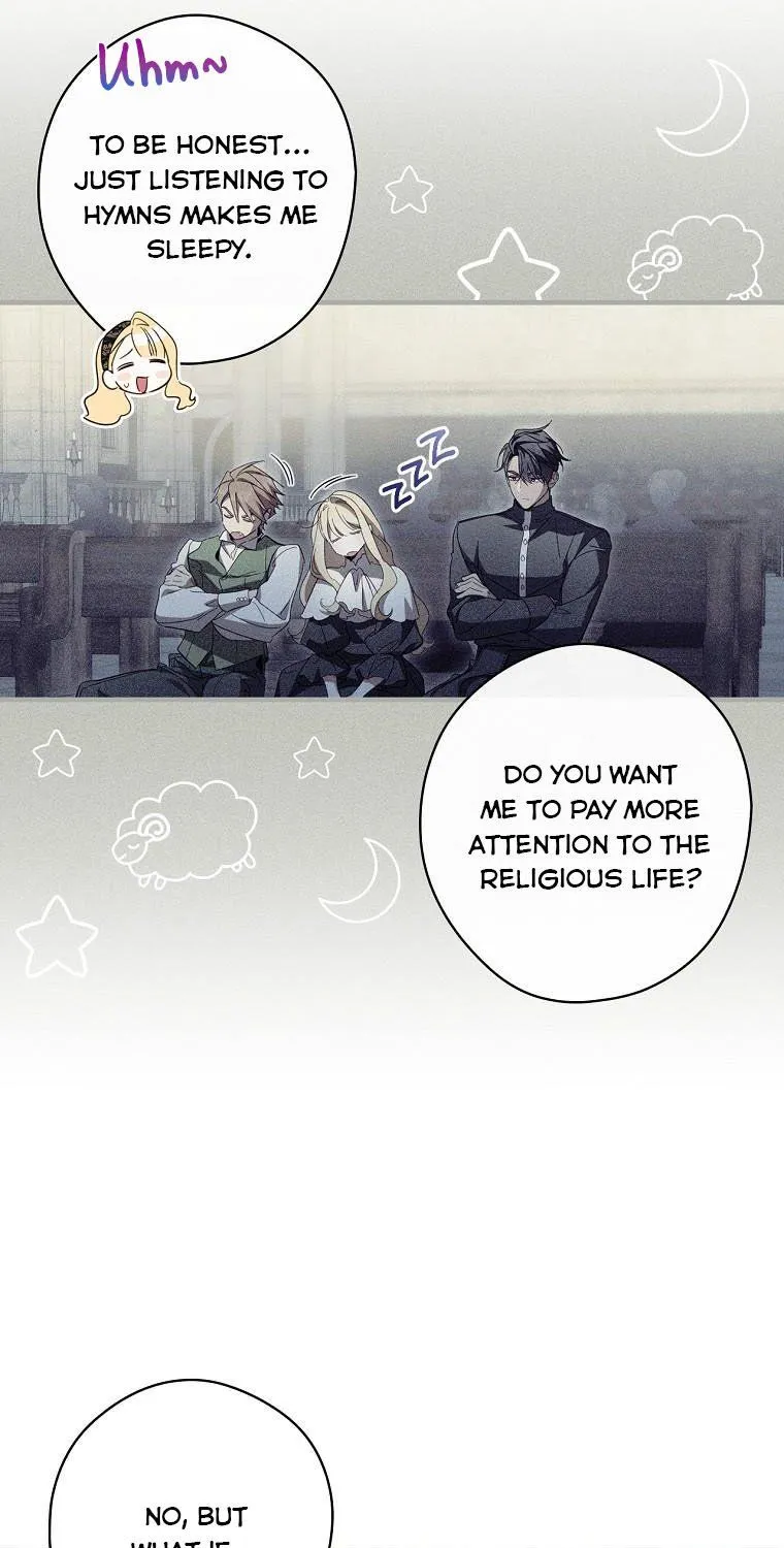 How to Get My Husband on My Side Chapter 67 page 14 - 