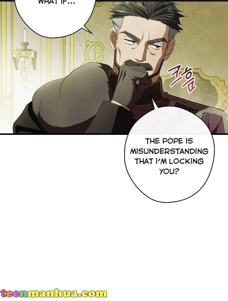 How to Get My Husband on My Side Chapter 67 page 15 - 
