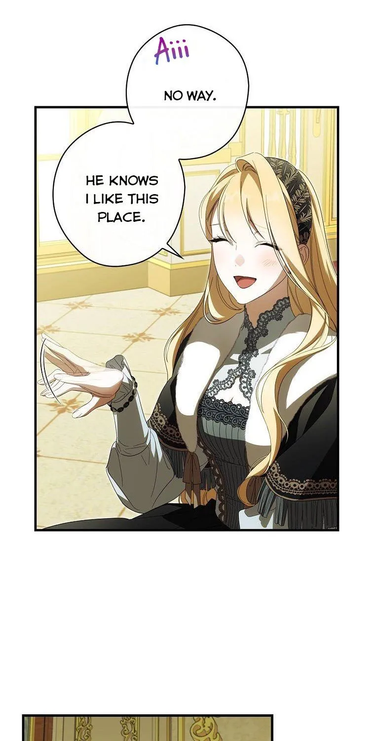 How to Get My Husband on My Side Chapter 67 page 16 - 