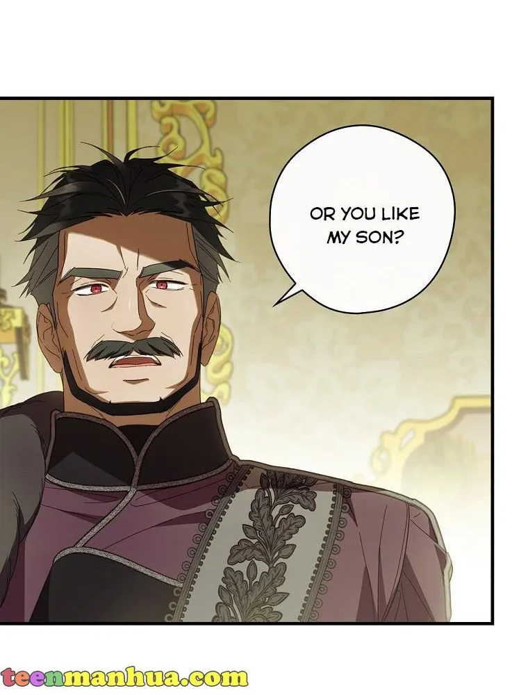 How to Get My Husband on My Side Chapter 67 page 19 - 