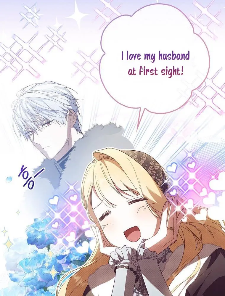 How to Get My Husband on My Side Chapter 67 page 21 - 