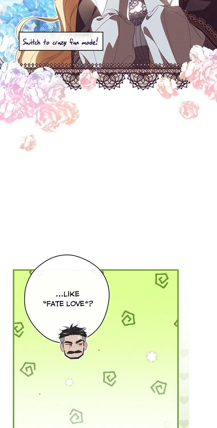 How to Get My Husband on My Side Chapter 67 page 22 - 