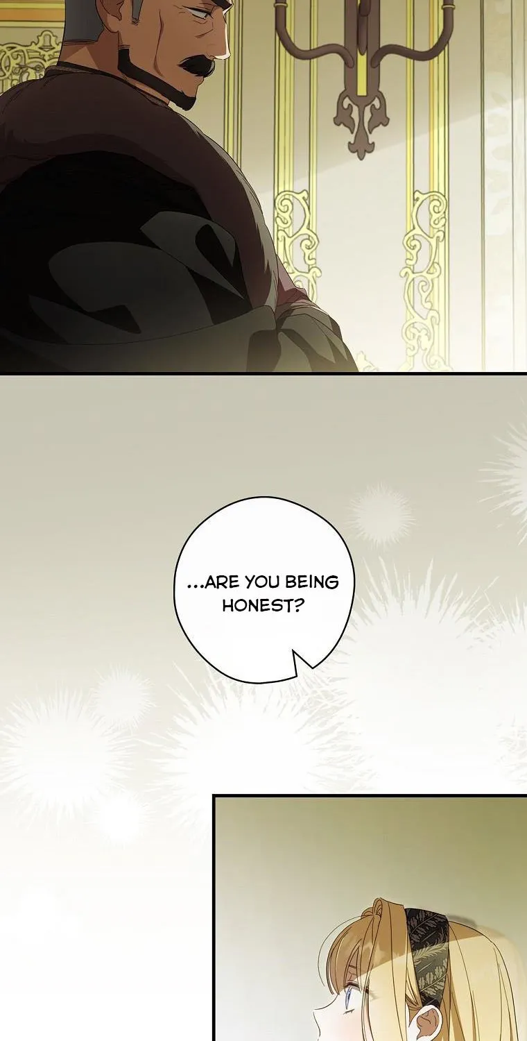 How to Get My Husband on My Side Chapter 67 page 24 - 