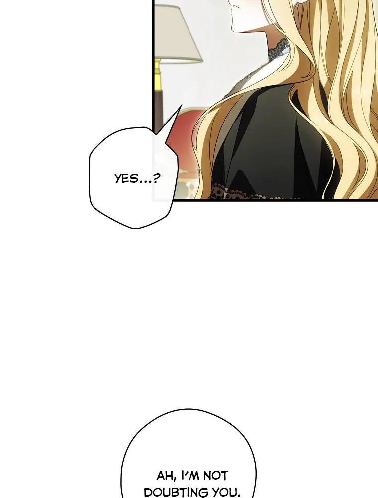 How to Get My Husband on My Side Chapter 67 page 25 - 