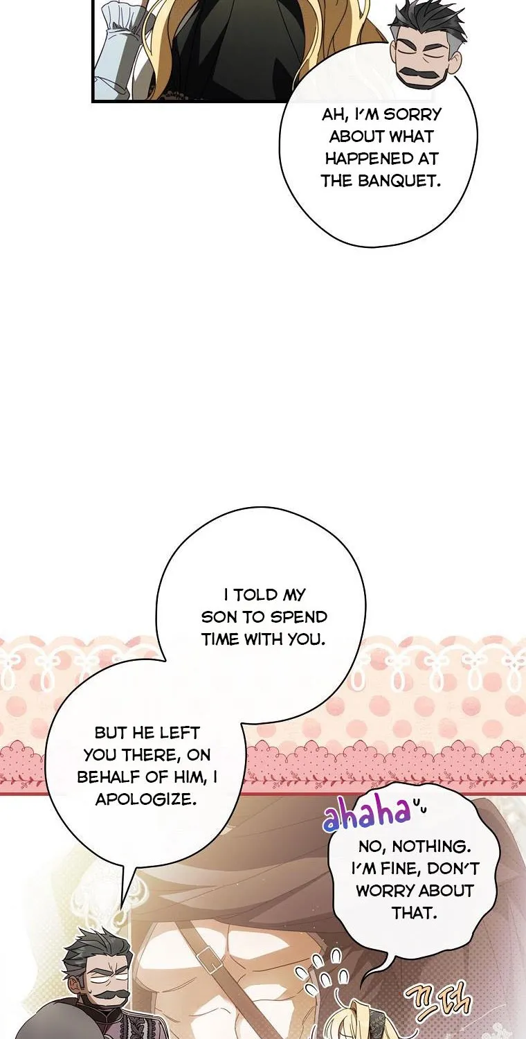 How to Get My Husband on My Side Chapter 67 page 4 - 