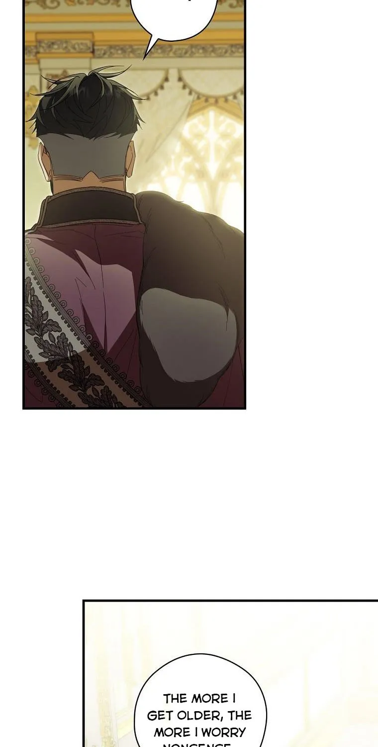 How to Get My Husband on My Side Chapter 67 page 32 - 