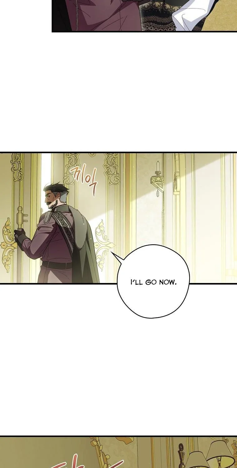 How to Get My Husband on My Side Chapter 67 page 34 - 