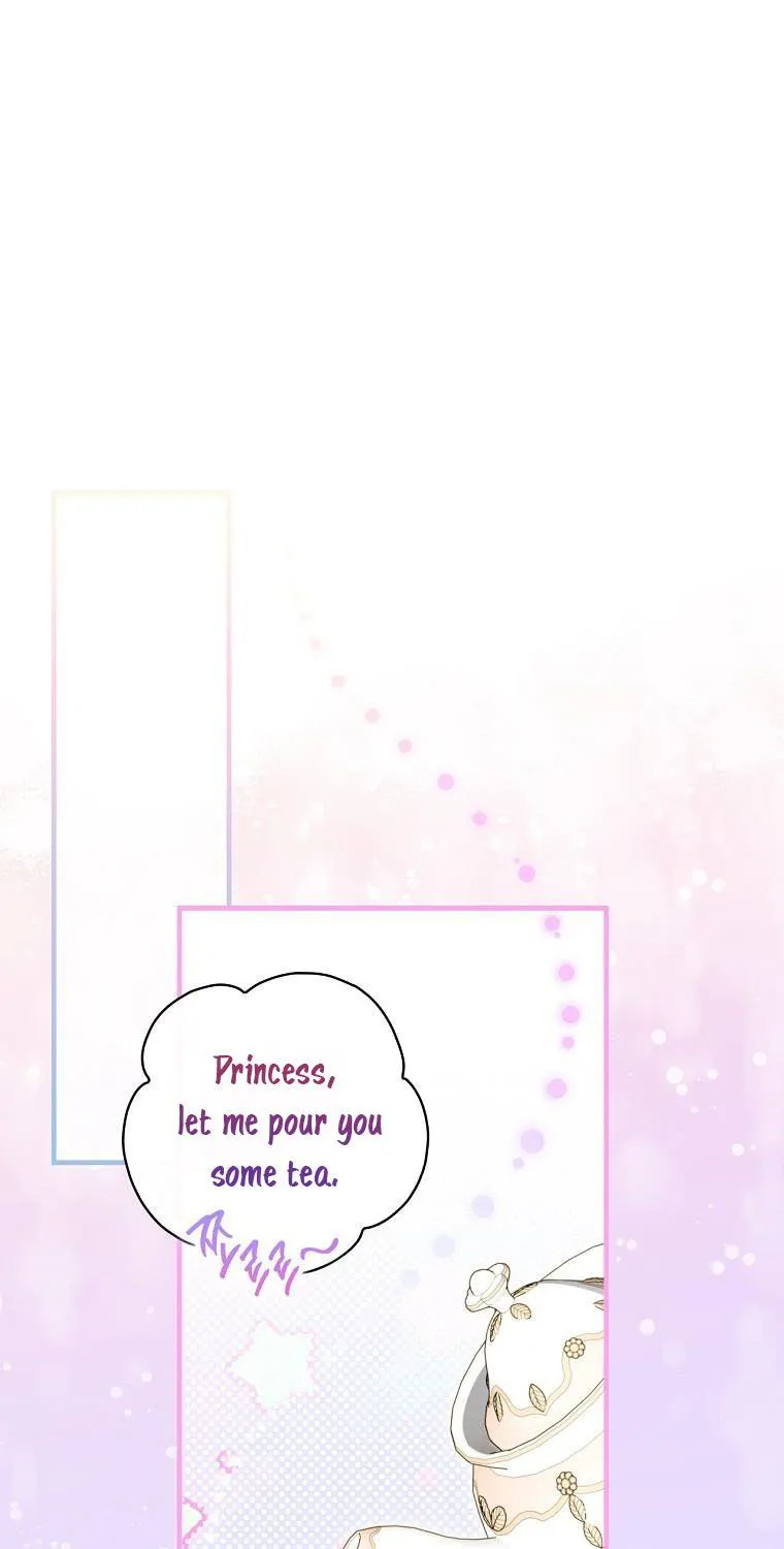 How to Get My Husband on My Side Chapter 67 page 38 - 