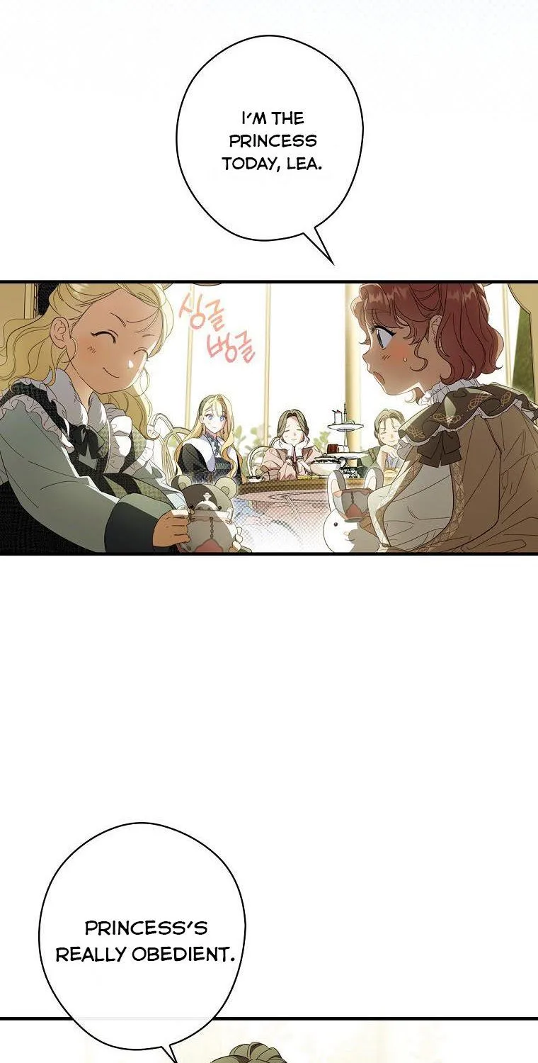 How to Get My Husband on My Side Chapter 67 page 40 - 