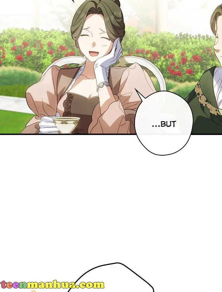 How to Get My Husband on My Side Chapter 67 page 41 - 