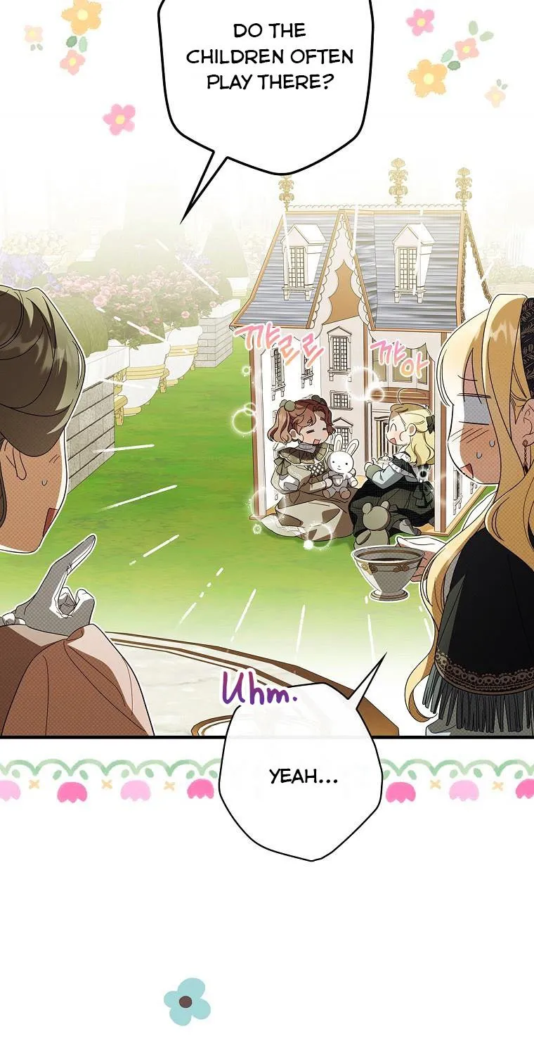 How to Get My Husband on My Side Chapter 67 page 42 - 