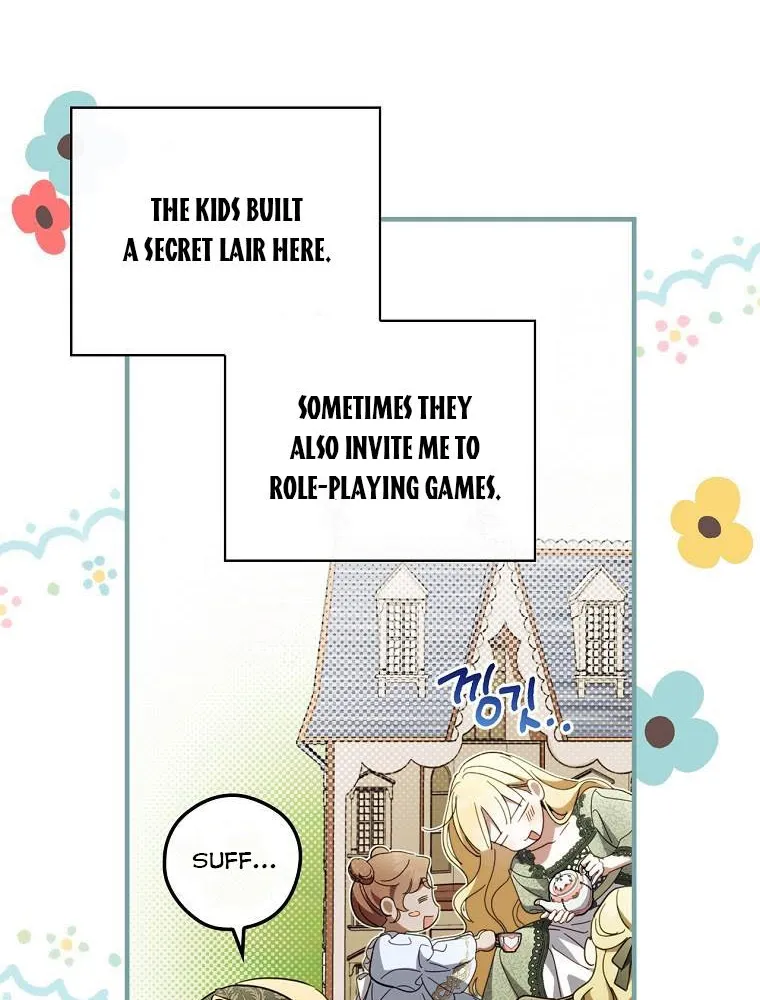 How to Get My Husband on My Side Chapter 67 page 43 - 