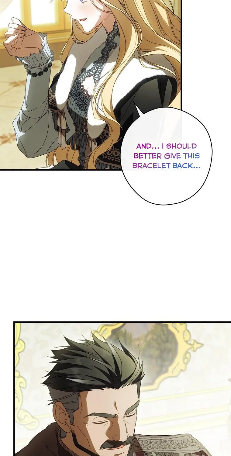 How to Get My Husband on My Side Chapter 67 page 6 - 