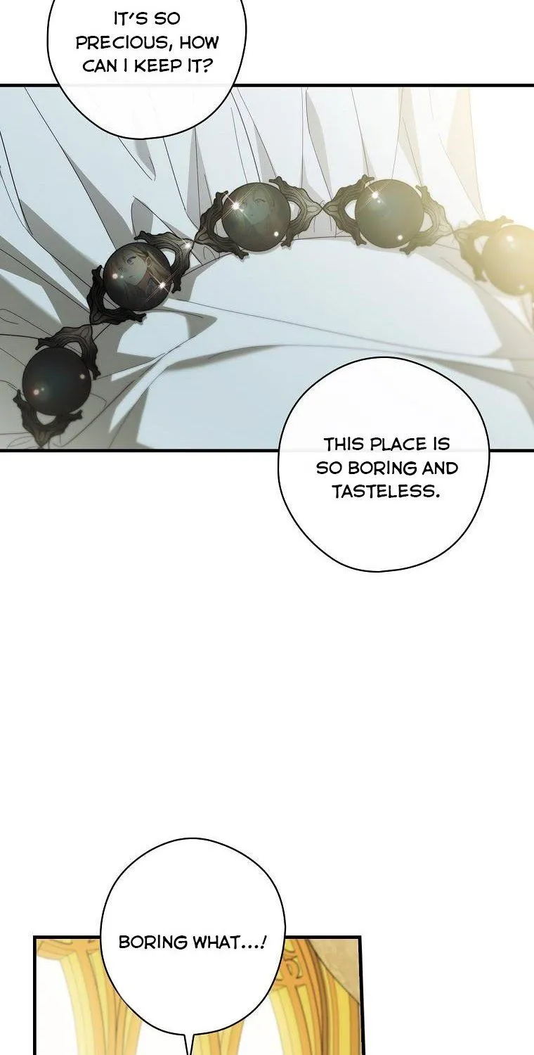 How to Get My Husband on My Side Chapter 67 page 8 - 