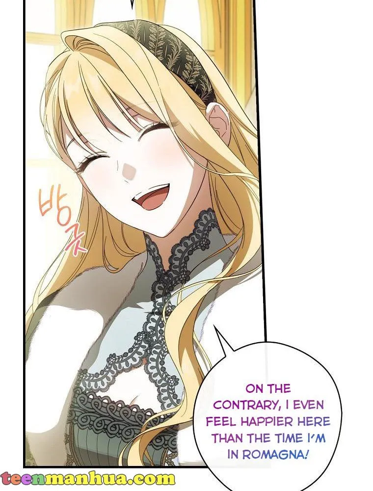 How to Get My Husband on My Side Chapter 67 page 9 - 