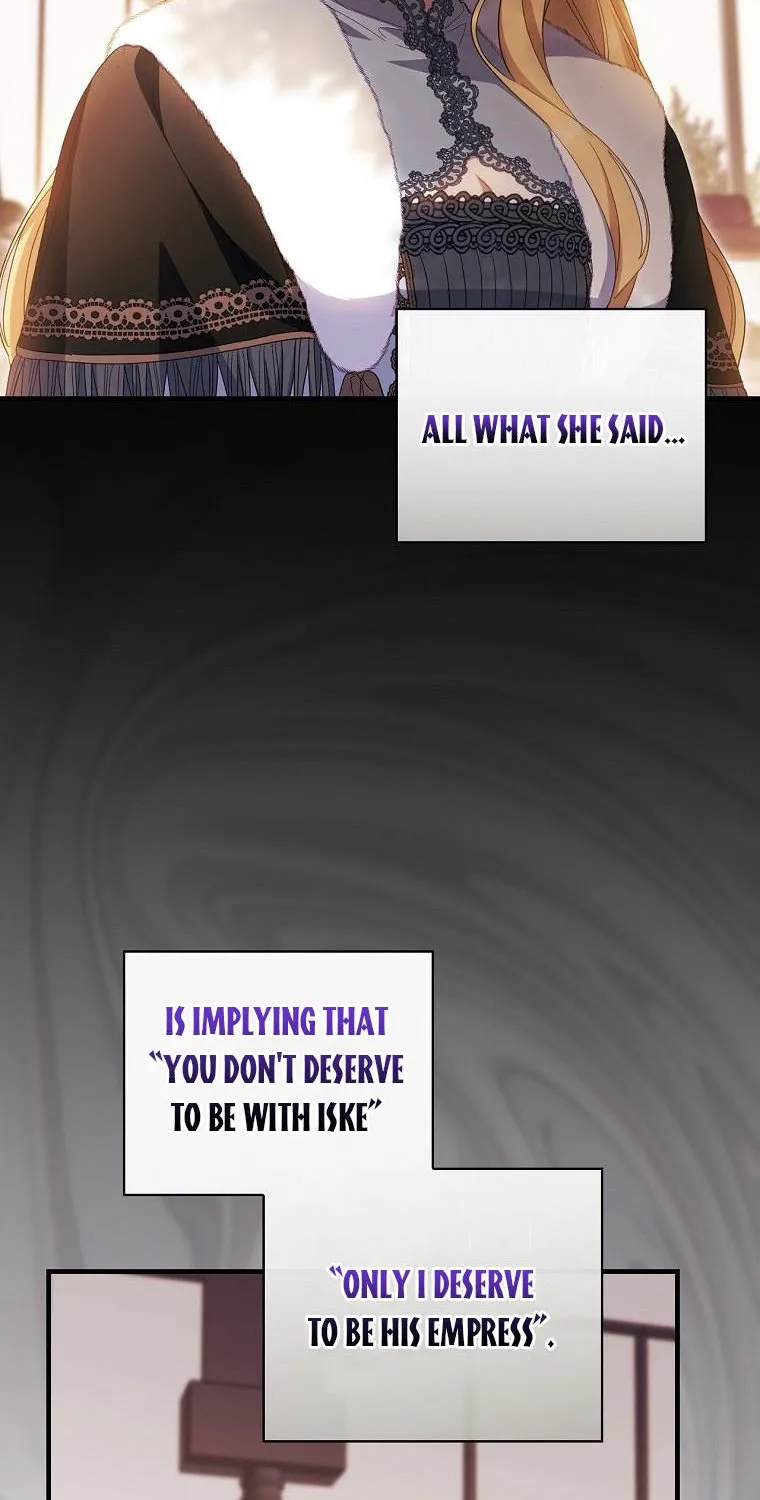 How to Get My Husband on My Side Chapter 68.5 page 12 - 