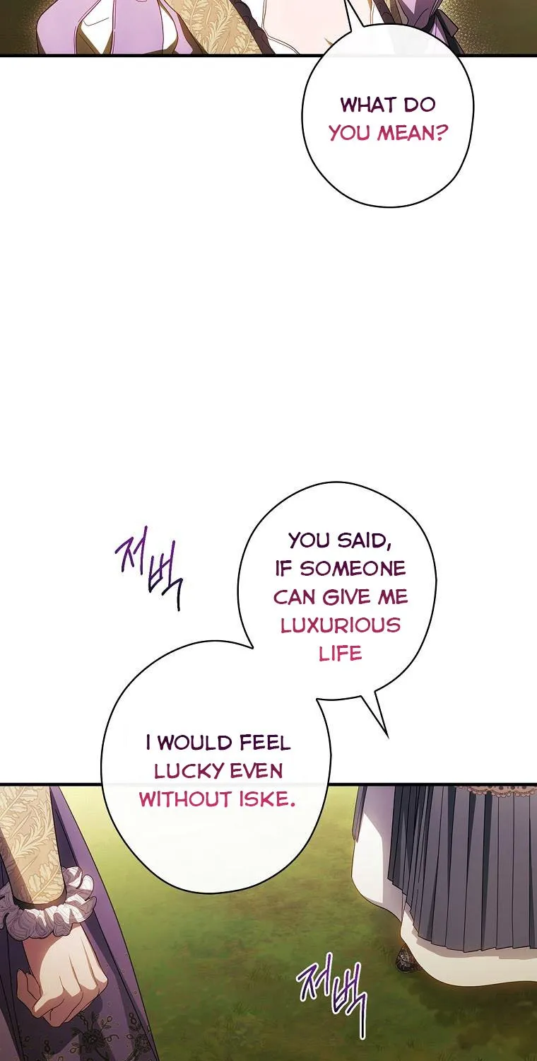 How to Get My Husband on My Side Chapter 68.5 page 18 - 