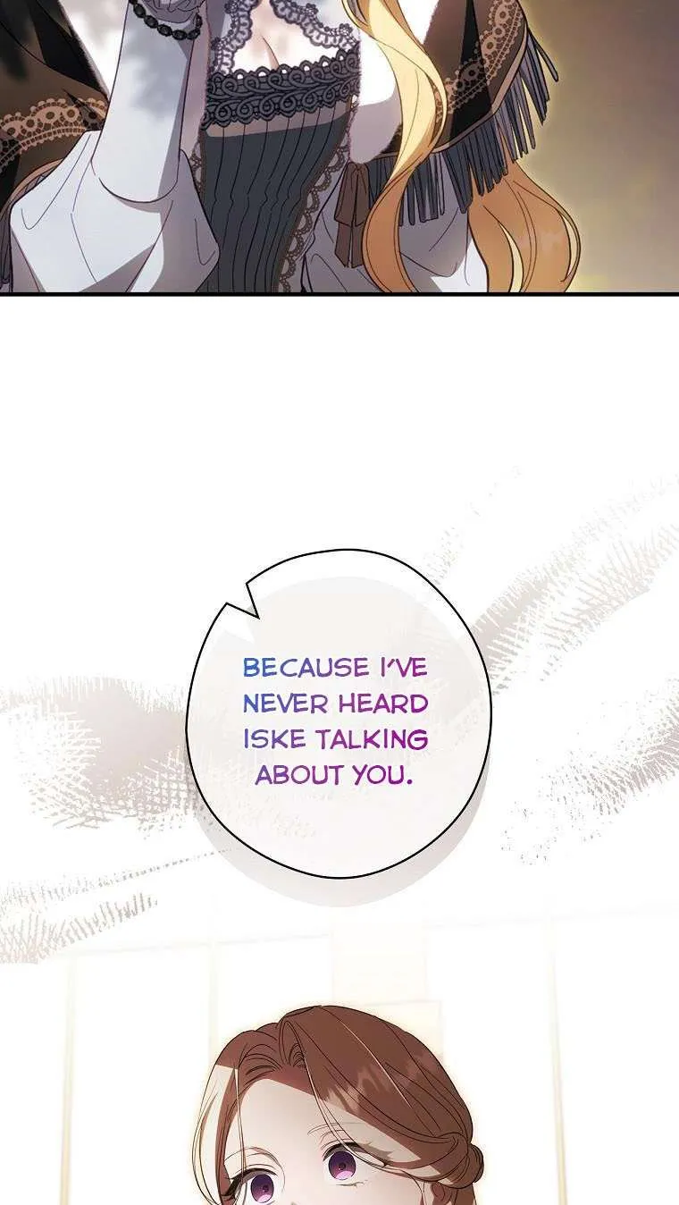 How to Get My Husband on My Side Chapter 68.5 page 3 - 