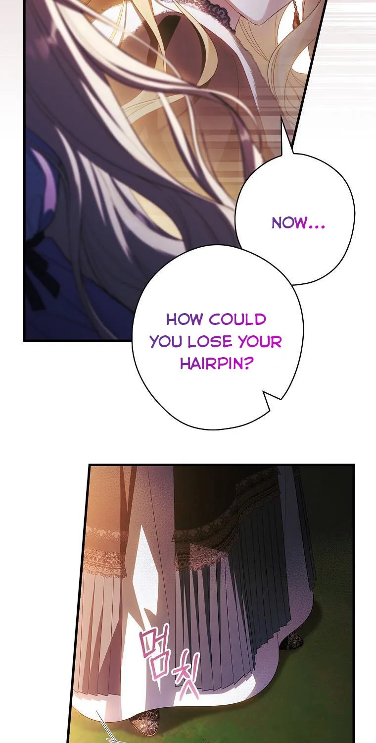 How to Get My Husband on My Side Chapter 68.5 page 42 - 