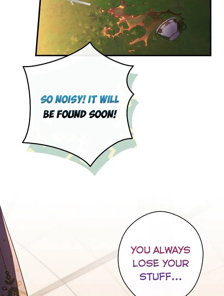 How to Get My Husband on My Side Chapter 68.5 page 43 - 