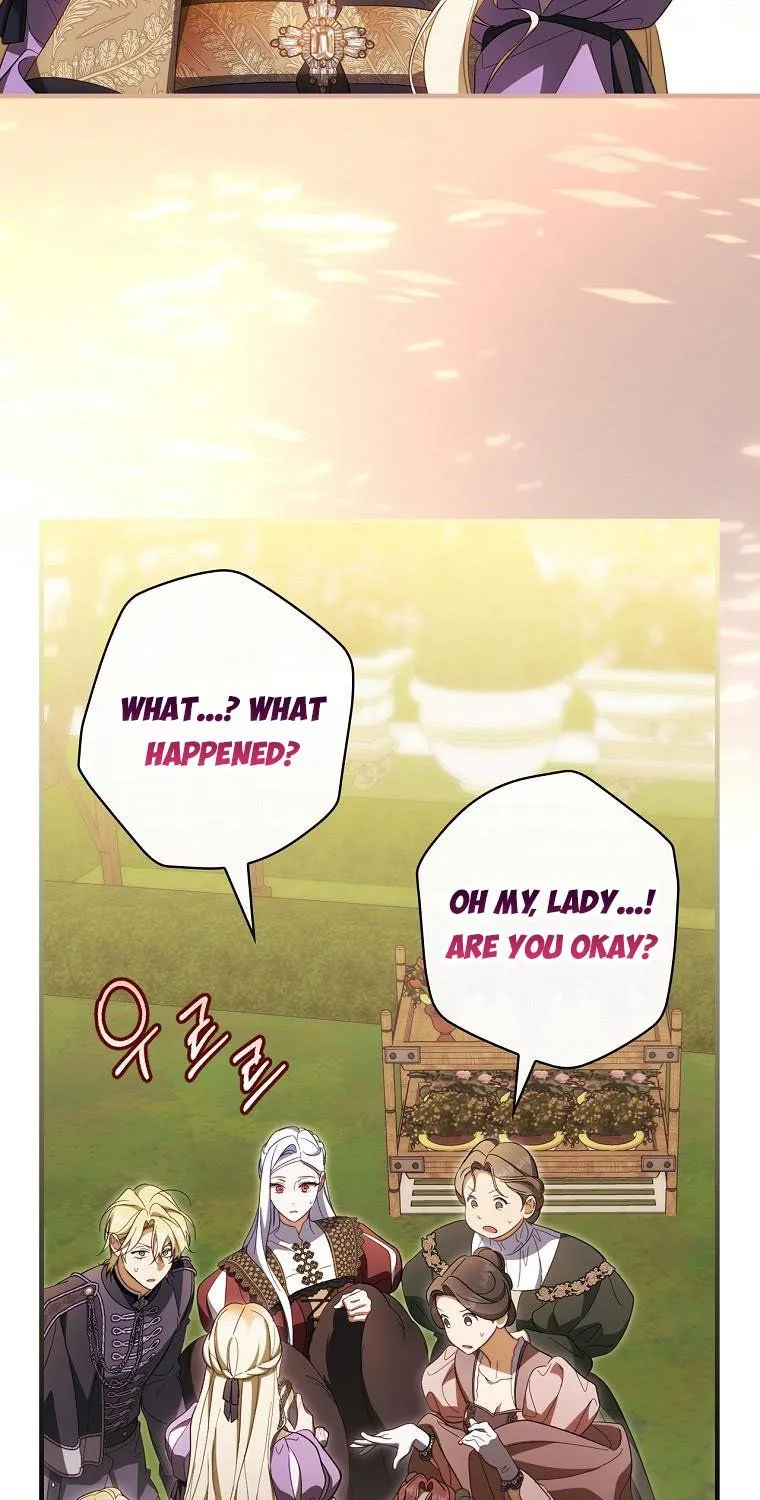 How to Get My Husband on My Side Chapter 68.5 page 46 - 
