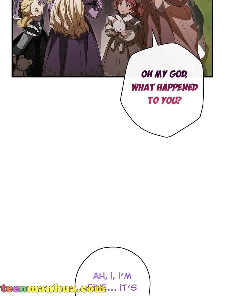 How to Get My Husband on My Side Chapter 68.5 page 47 - 