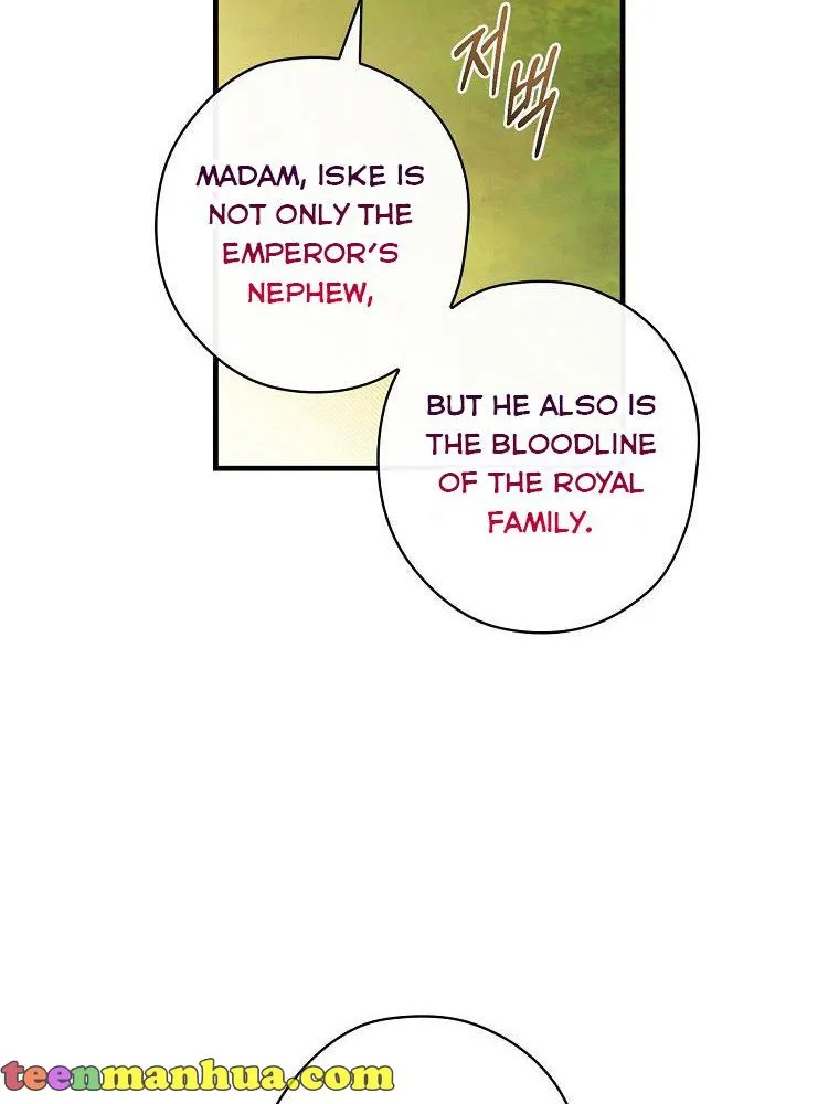 How to Get My Husband on My Side Chapter 68 page 21 - 