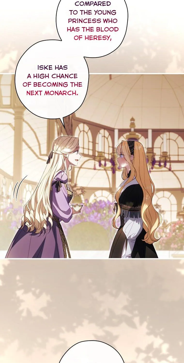 How to Get My Husband on My Side Chapter 68 page 22 - 