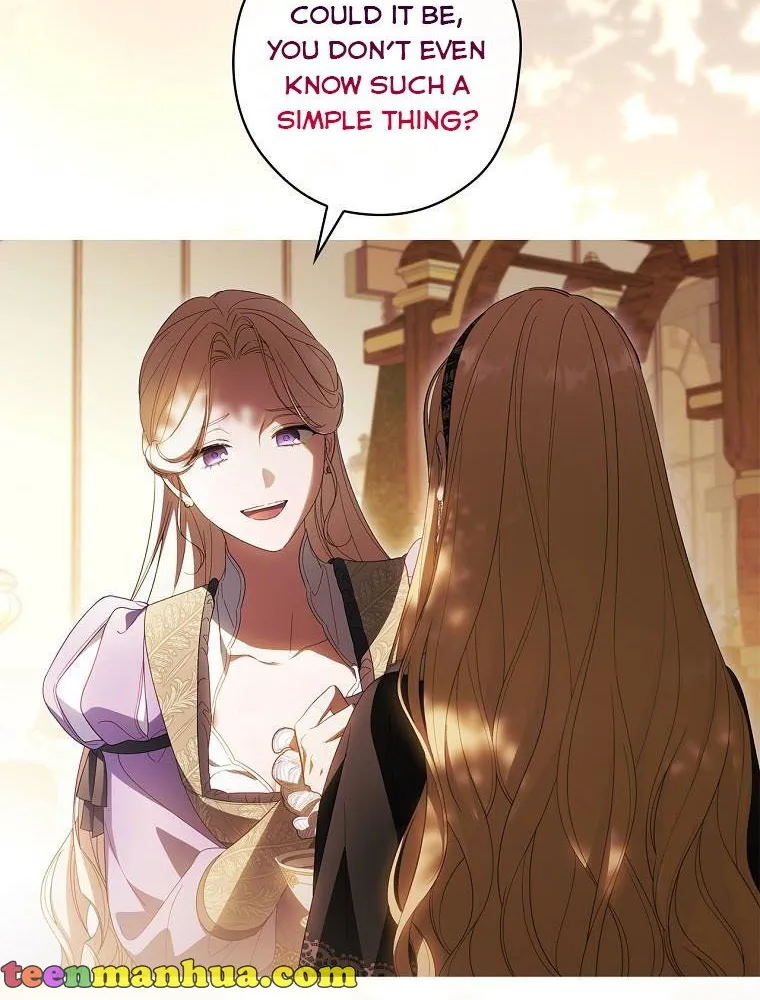 How to Get My Husband on My Side Chapter 68 page 23 - 