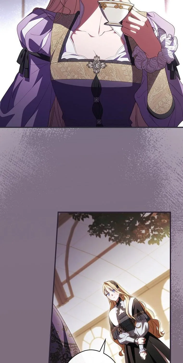 How to Get My Husband on My Side Chapter 68 page 4 - 