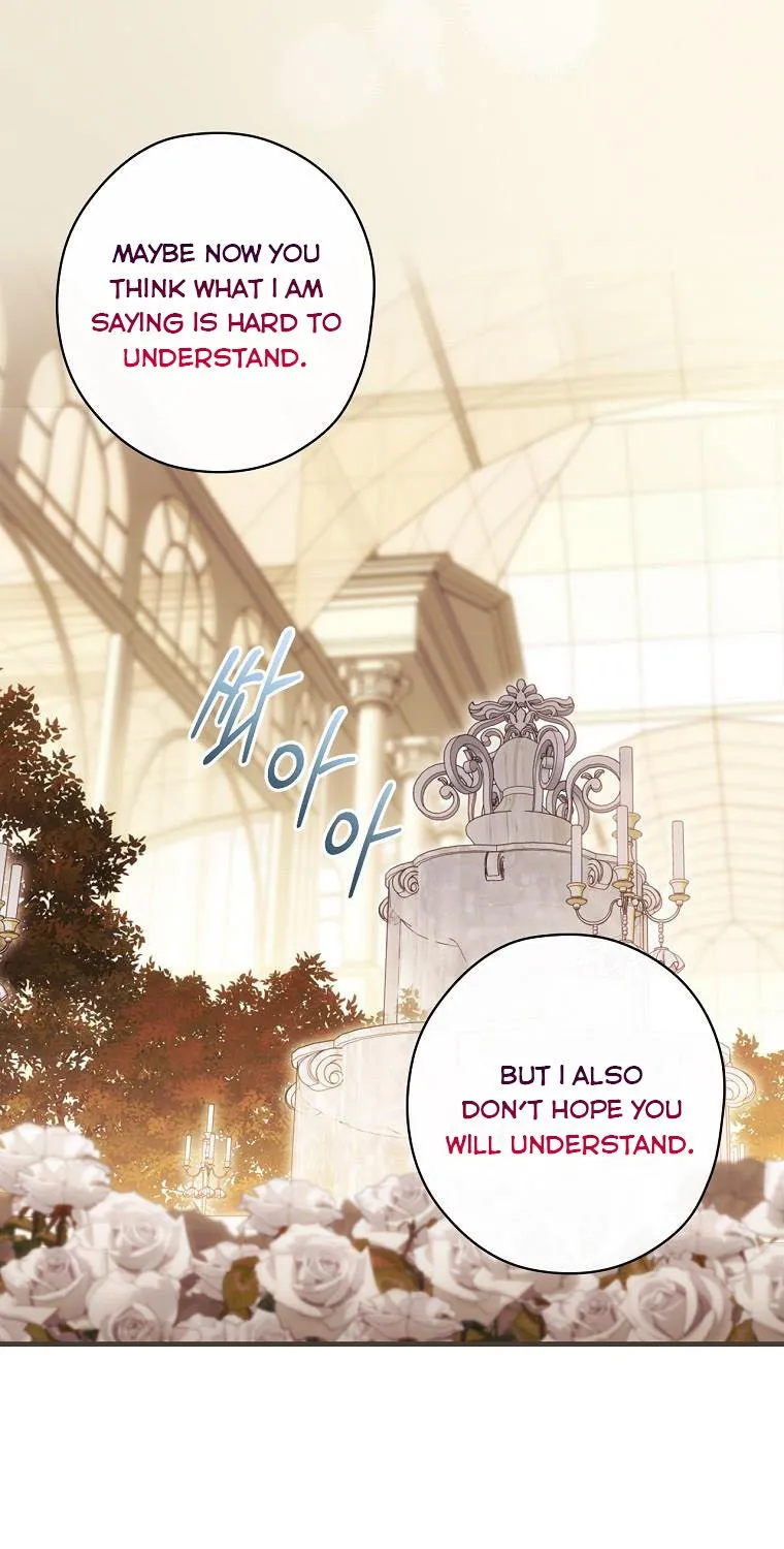 How to Get My Husband on My Side Chapter 68 page 34 - 