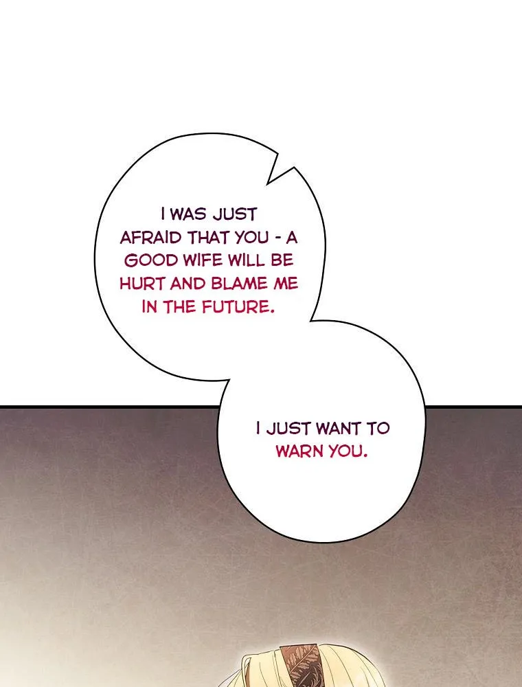 How to Get My Husband on My Side Chapter 68 page 35 - 