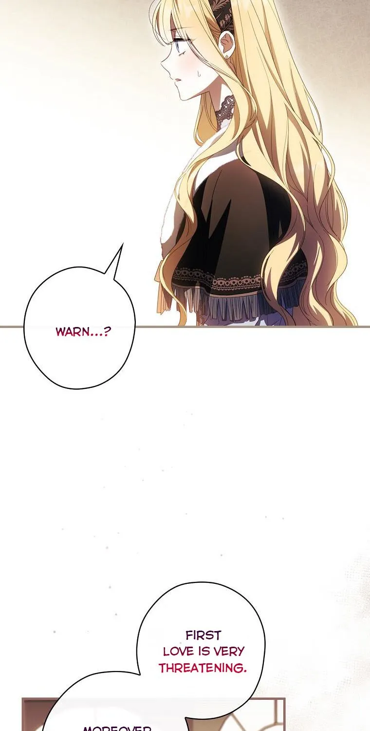 How to Get My Husband on My Side Chapter 68 page 36 - 