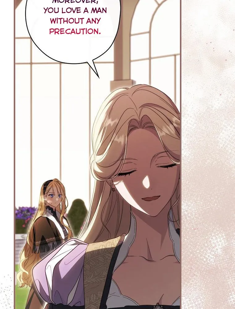 How to Get My Husband on My Side Chapter 68 page 37 - 