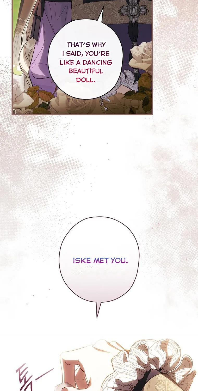 How to Get My Husband on My Side Chapter 68 page 38 - 