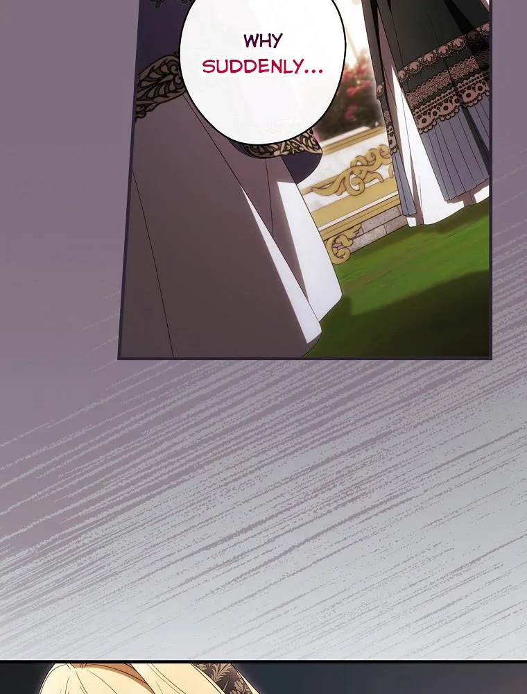 How to Get My Husband on My Side Chapter 68 page 5 - 