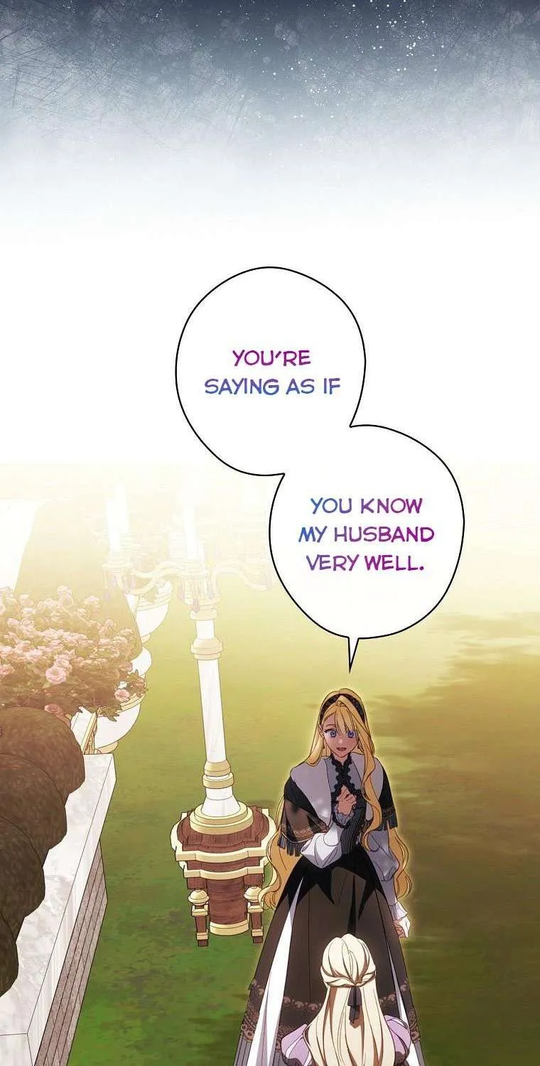 How to Get My Husband on My Side Chapter 68 page 48 - 