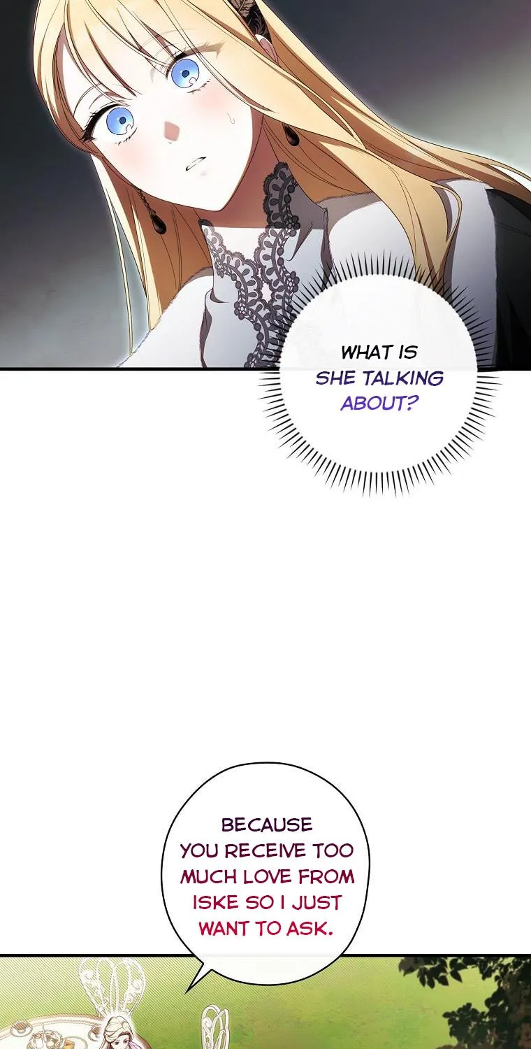 How to Get My Husband on My Side Chapter 68 page 6 - 