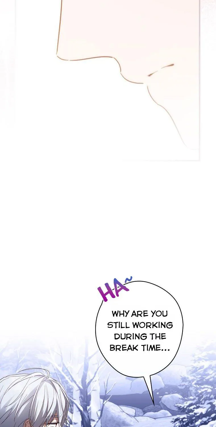 How to Get My Husband on My Side Chapter 69.5 page 23 - 