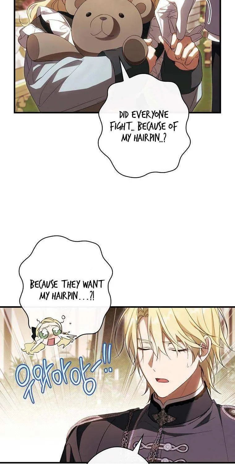 How to Get My Husband on My Side Chapter 69 page 12 - 
